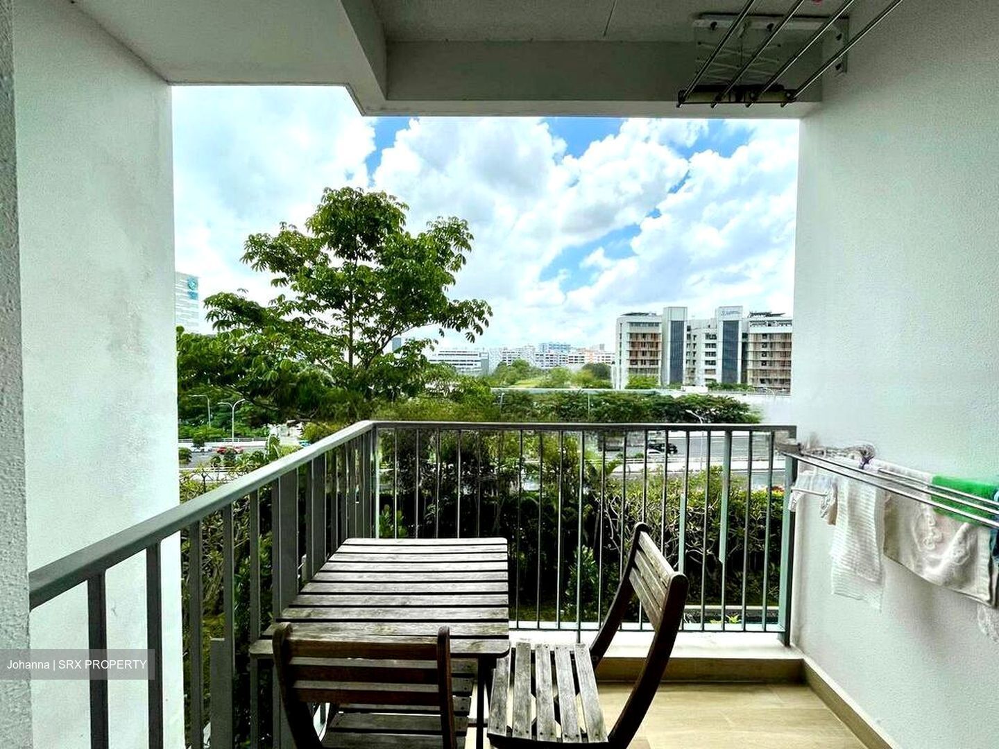 Sims Urban Oasis (D14), Condominium #534574071